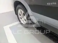 2017 KIA Mohave