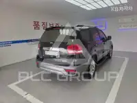 2017 KIA Mohave