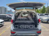 2017 KIA Mohave