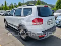 2017 KIA Mohave