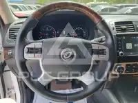 2017 KIA Mohave