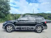 2017 KIA Mohave