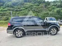2017 KIA Mohave
