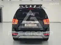 2017 KIA Mohave