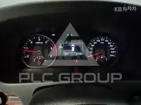 2017 KIA Mohave