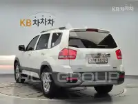2017 KIA Mohave