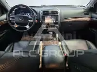 2017 KIA Mohave