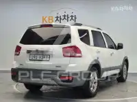 2017 KIA Mohave