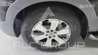 2017 KIA Mohave
