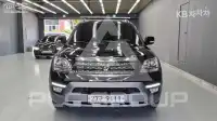 2017 KIA Mohave