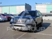2017 KIA Mohave