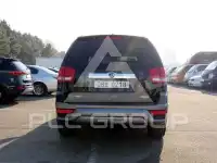2017 KIA Mohave