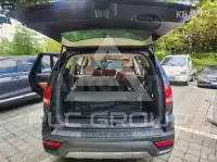 2017 KIA Mohave
