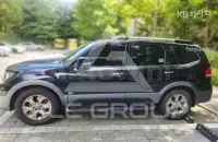 2017 KIA Mohave