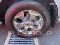 2017 KIA Mohave