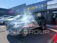 2017 KIA Mohave