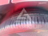 2017 KIA Mohave