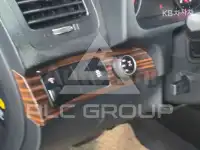 2017 KIA Mohave