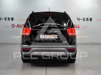 2017 KIA Mohave