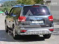 2017 KIA Mohave