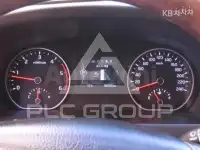 2017 KIA Mohave