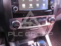 2017 KIA Mohave