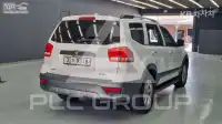 2017 KIA Mohave