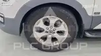 2017 KIA Mohave