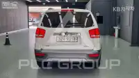 2017 KIA Mohave
