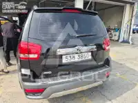 2017 KIA Mohave