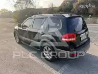 2017 KIA Mohave