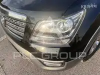 2017 KIA Mohave