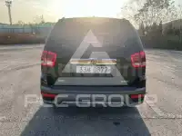 2017 KIA Mohave