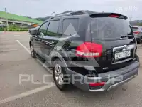 2017 KIA Mohave