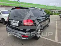 2017 KIA Mohave