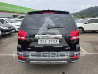 2017 KIA Mohave