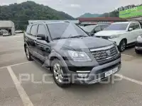 2017 KIA Mohave