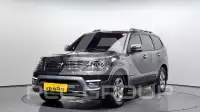 2017 KIA Mohave