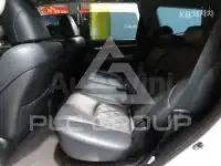 2017 KIA Mohave