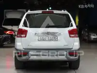 2017 KIA Mohave