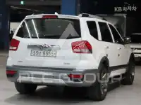 2017 KIA Mohave