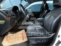 2017 KIA Mohave