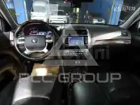 2017 KIA Mohave