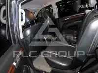 2017 KIA Mohave