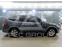 2017 KIA Mohave
