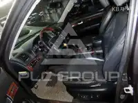 2017 KIA Mohave