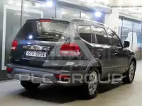 2017 KIA Mohave