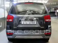 2017 KIA Mohave