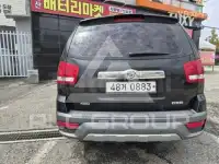2017 KIA Mohave