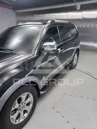 2017 KIA Mohave